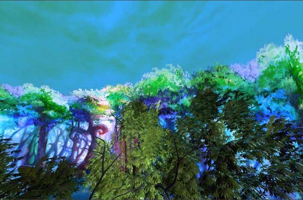 逃离别墅度假村